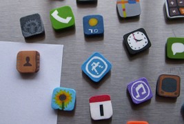 Интересни магнети за фрижидер