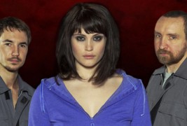 Исчезнувањето на Алис Крид