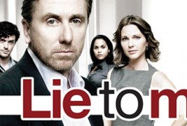 Излажи ме (Lie to me)
