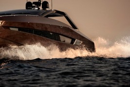 Јахта од соништата