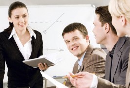 Како да бидете добар обучувач?