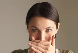 Како да го спречите лошиот здив
