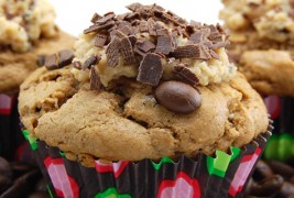 Капучино колачиња