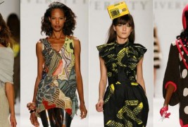 Модни факти кои не сте ги знаеле