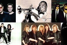 Музика за мотивација