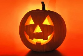 Ноќ на вештерките