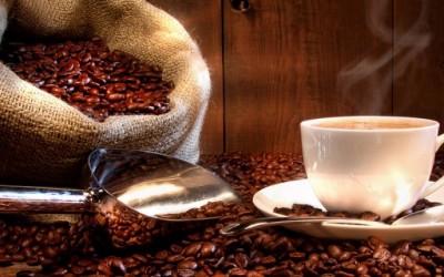 Основни информации за зрната кафе