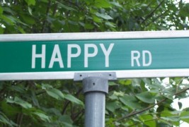 Пронајдете ја среќата