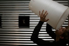 Светски рекорди поврзани со храна