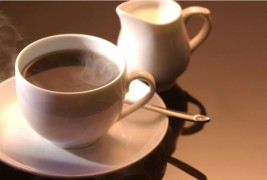 Кафе-позадина за вашиот десктоп #4