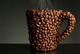 Кафе-позадина за вашиот десктоп #5