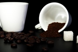 Кафе-позадина за вашиот десктоп #6