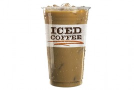 Кафе за 60 секунди