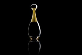 Како да си направите сопствен парфем?