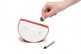 Касичка за фер штедење