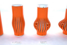 Компјутерски звучки што ја менуваат формата