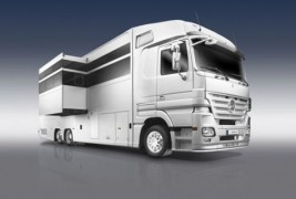 Куќа на тркала