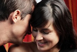 Не е сѐ во очите, има нешто и во телото