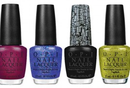 Нова магична колекција од лакови за нокти