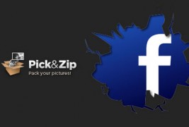 Преземајте албуми со слики од Фејсбук