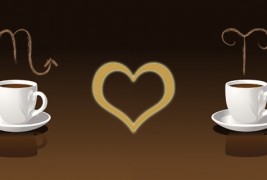 Скорпија и овен - љубовна комбинација