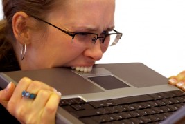 Справете се со вашиот неправеден шеф