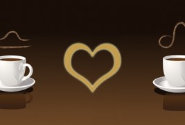 Вага-лав - љубовна комбинација