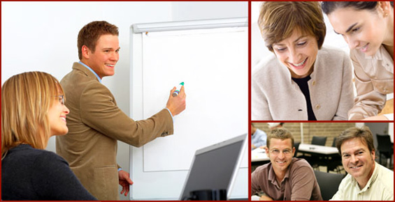 Како да бидете добар обучувач?