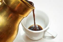 Како да направите оригинално турско кафе