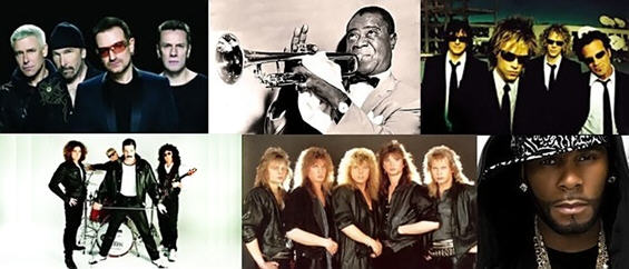 Музика за мотивација