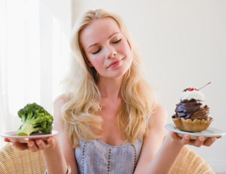 Зошто вашата диета не ги дава посакуваните резултати?