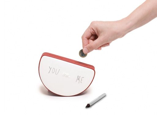 Касичка за фер штедење