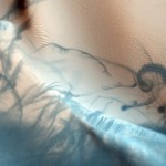 Неверојатни пејзажи од Марс