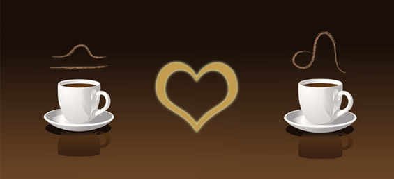 Вага-лав - љубовна комбинација