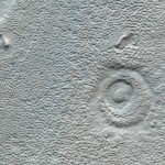 Неверојатни пејзажи од Марс