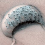 Неверојатни пејзажи од Марс