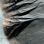 Неверојатни пејзажи од Марс