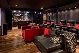 15 кул домашни кина