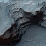 Неверојатни пејзажи од Марс