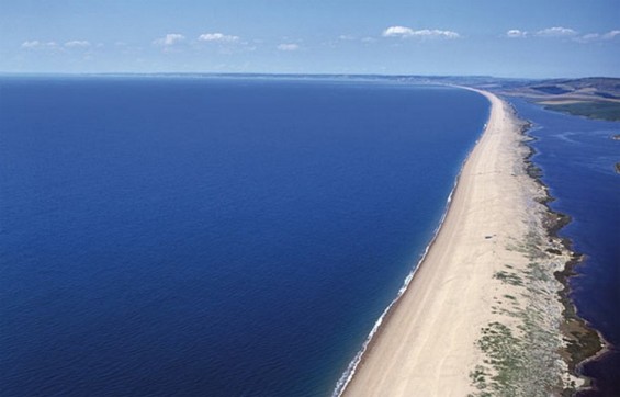 Британија од птичја перспектива