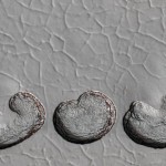 Неверојатни пејзажи од Марс