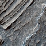 Неверојатни пејзажи од Марс