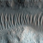 Неверојатни пејзажи од Марс