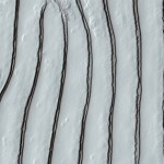 Неверојатни пејзажи од Марс