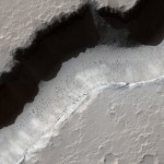 Неверојатни пејзажи од Марс