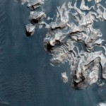 Неверојатни пејзажи од Марс