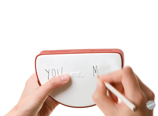 Касичка за фер штедење