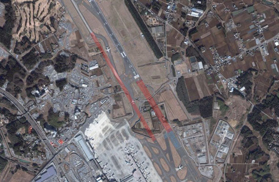 Куќи на несоодветни места