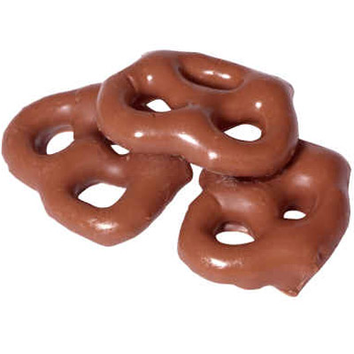 6. Чоко-переци 6. Чоко-переци