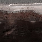 Неверојатни пејзажи од Марс